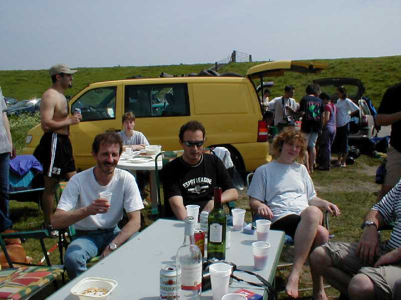 agribbq