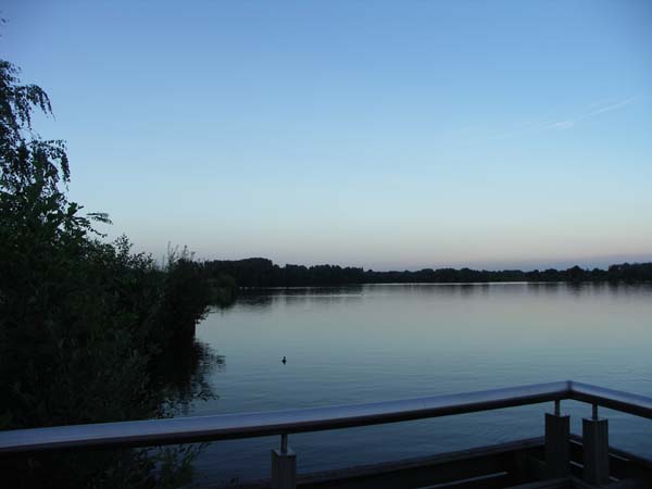 barrage