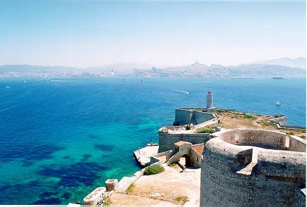 marseille